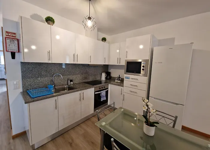 Atlantic #01 * Funchal (Madeira)