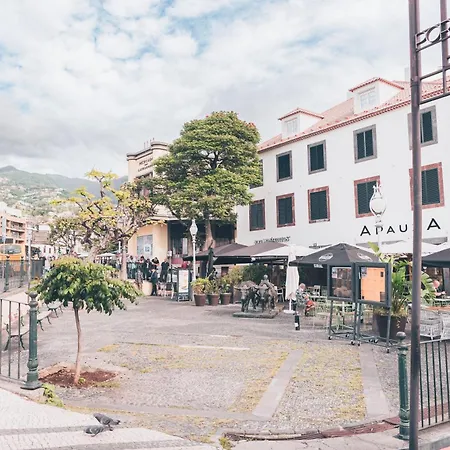 Atlantic #01 Φουνκάλ