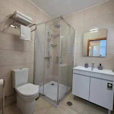 Apartmán Atlantic #01 Funchal (Madeira)