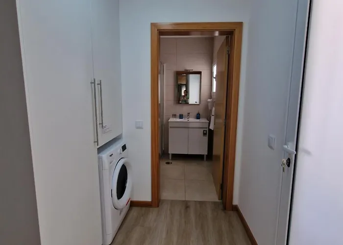 Apartmán Atlantic #01 *