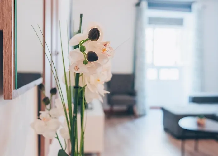 Apartmán Atlantic #01 Funchal (Madeira)