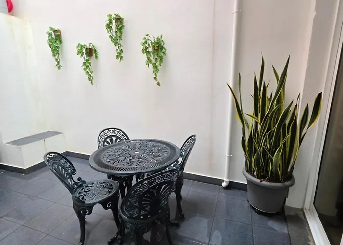 Atlantic #01 * Funchal (Madeira)