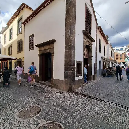 Appartement Atlantic #01 Funchal (Madeira)