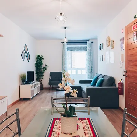 Appartement Atlantic #01