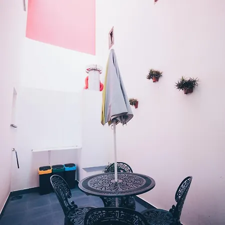 Atlantic #01 Apartmán