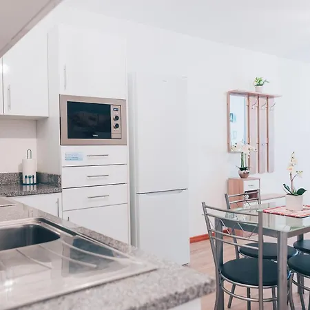 Appartement Atlantic #01 *