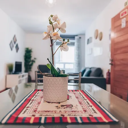 Atlantic #01 Appartement