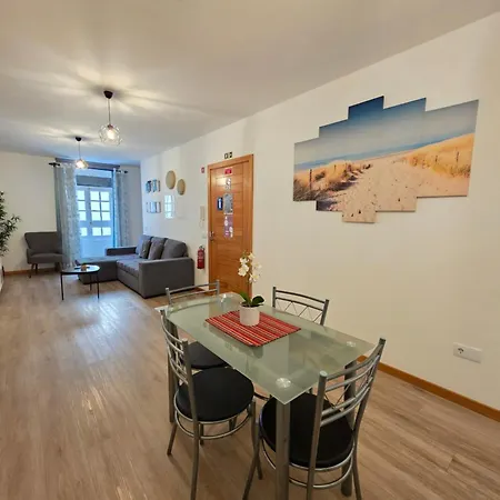 Atlantic #01 Appartement Funchal (Madeira)