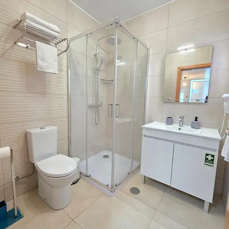 Appartement Atlantic #01