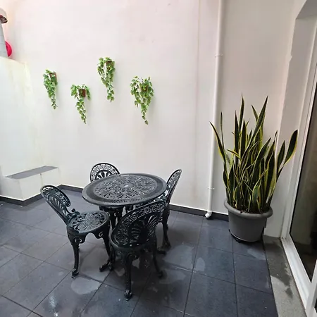 Atlantic #01 * Funchal (Madeira)