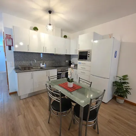 Appartement Atlantic #01 *