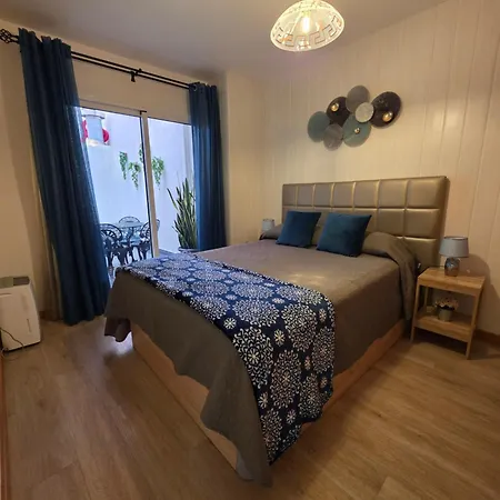 公寓 Atlantic #01 丰沙尔