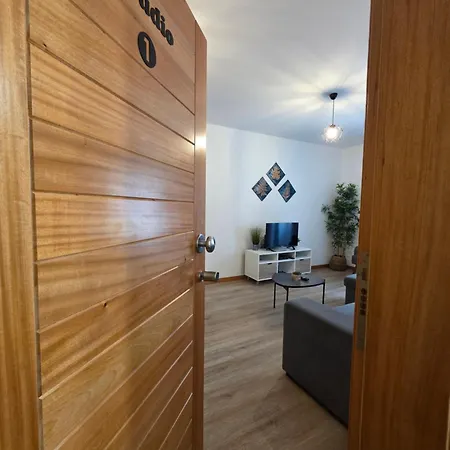 Appartement Atlantic #01 Funchal (Madeira)