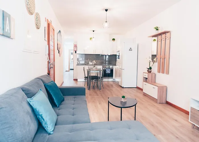 Atlantic #01 丰沙尔