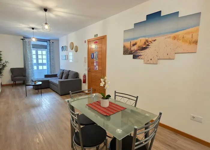 Atlantic #01 아파트 푼샬