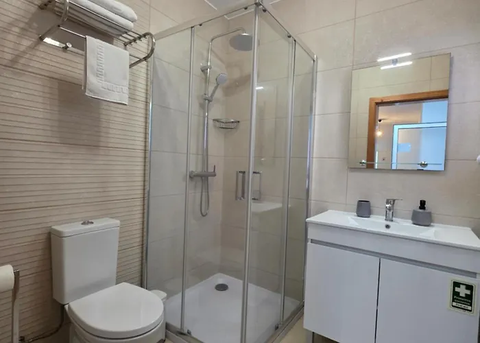 公寓 Atlantic #01 丰沙尔