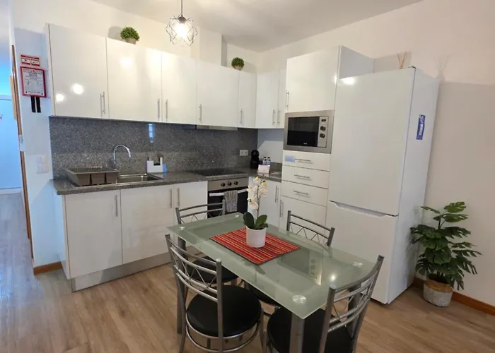 아파트 Atlantic #01 *