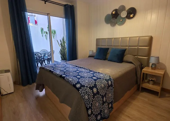 Apartment Atlantic #01 Funchal (Madeira)