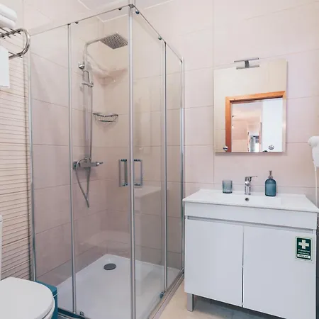 Apartamento Atlantic #01 Funchal (Madeira)