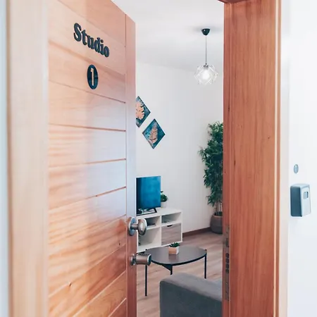 Atlantic #01 * Funchal (Madeira)